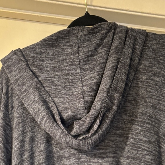 DISNEY COCO PIXAR Black Open Front Cardigan Sweater - Picture 6 of 8